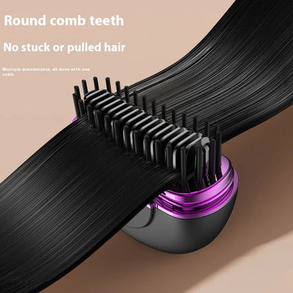 Ophira GoSmooth™ Hair Styler
Smooth, Style & Refresh Anywhere