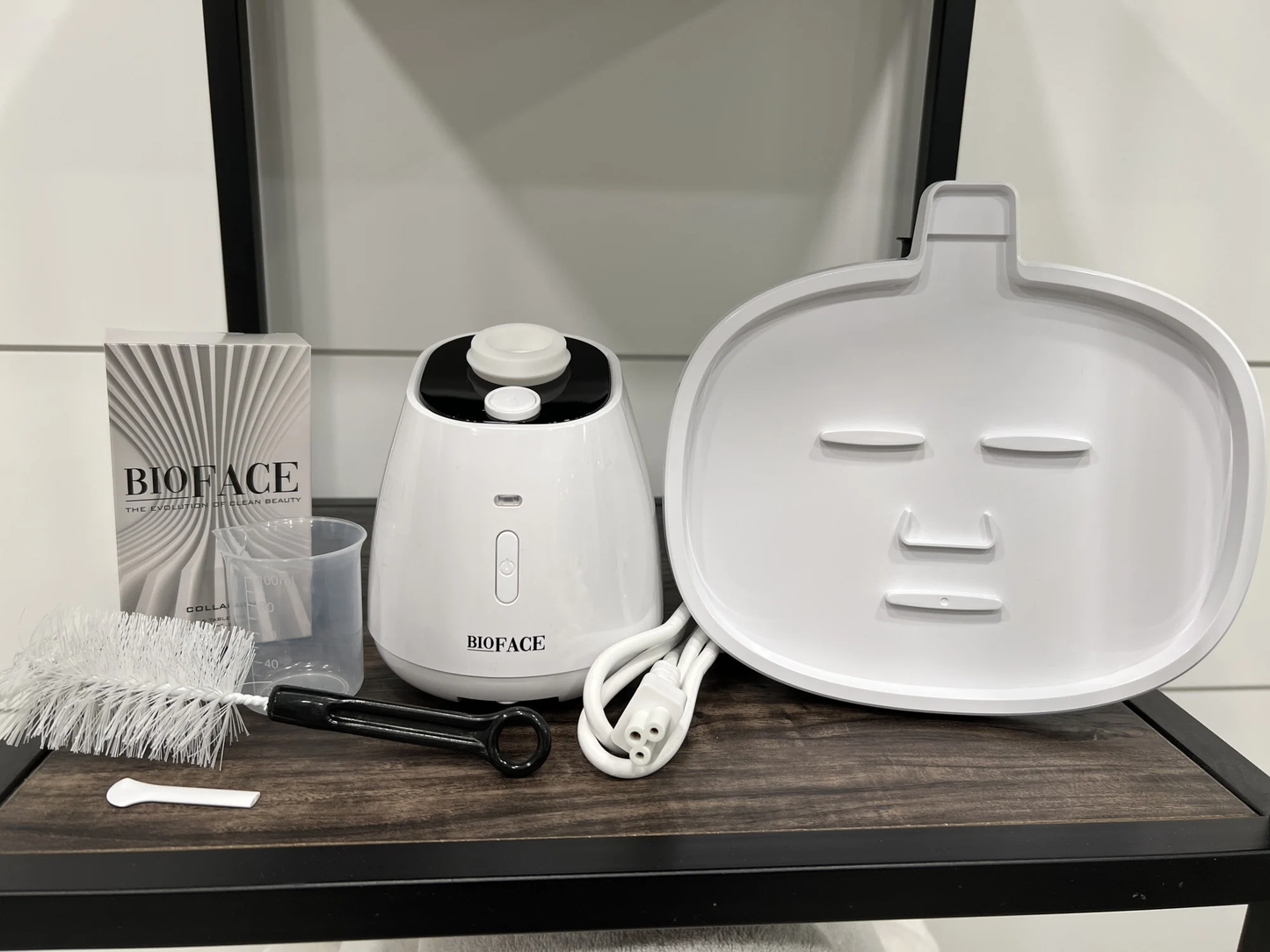 Face Mask Maker Machine