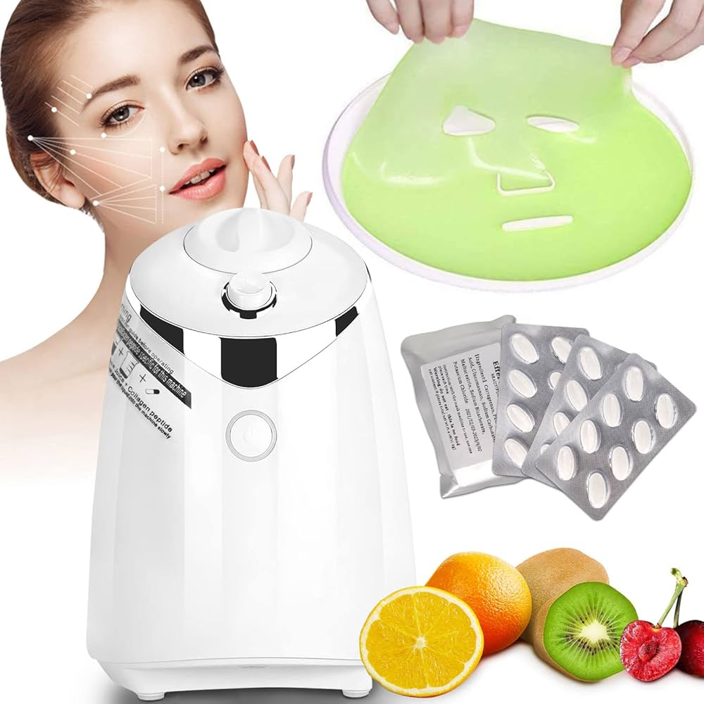 Face Mask Maker Machine